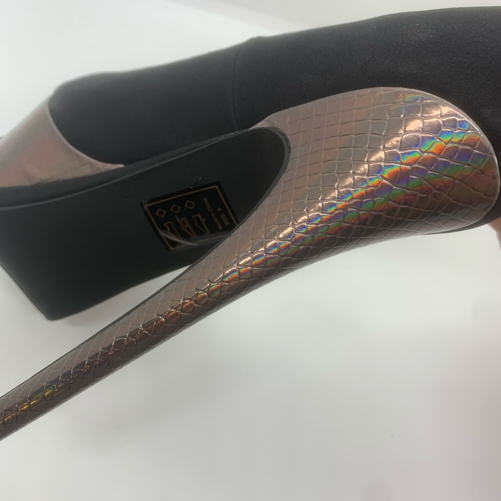 🎉SUPER High 6 inch Heel